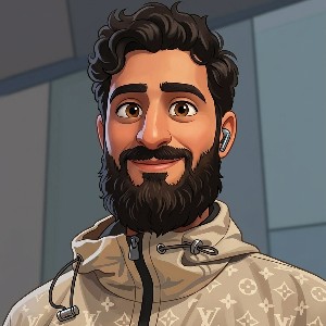 Saleh Al Siyabi profile