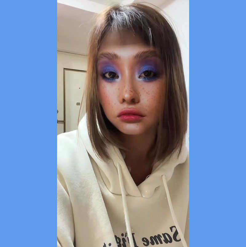 芭芭亞-Leeya莉亞 profile