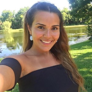 Gracie Angela