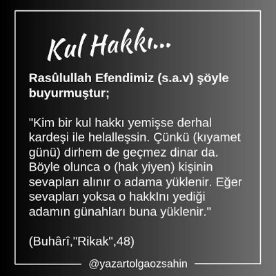 Tosunlar ticari post image