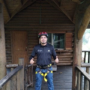 Cesar Benitez icon