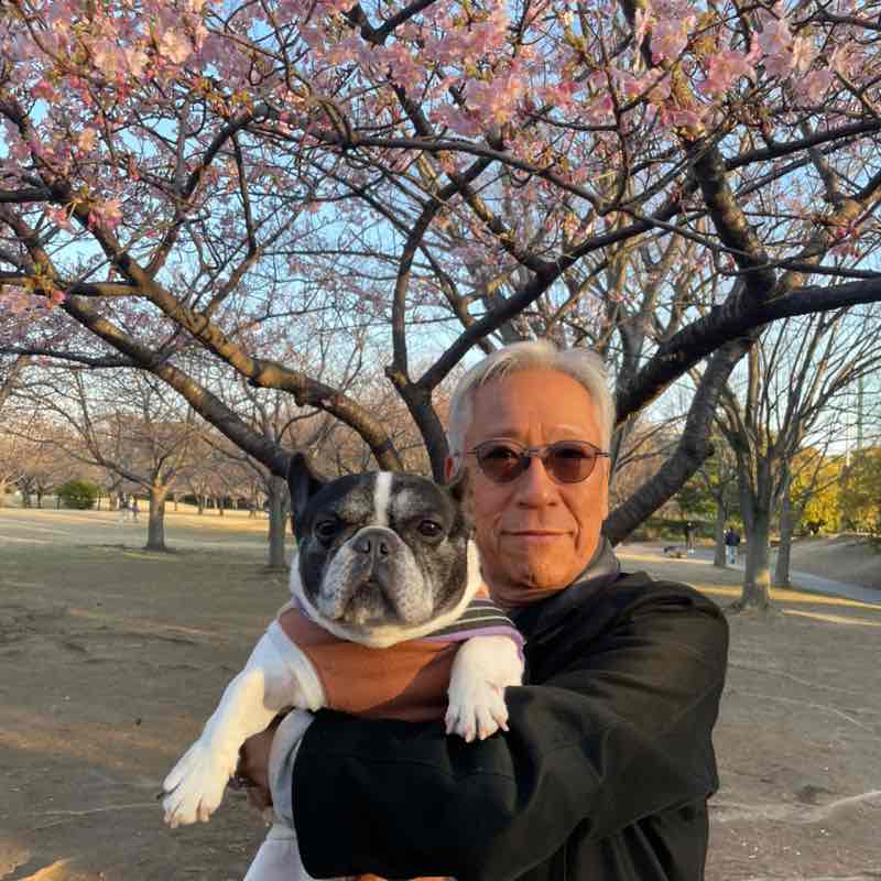 hitomi.😊のグループ Yoshi Saito post image