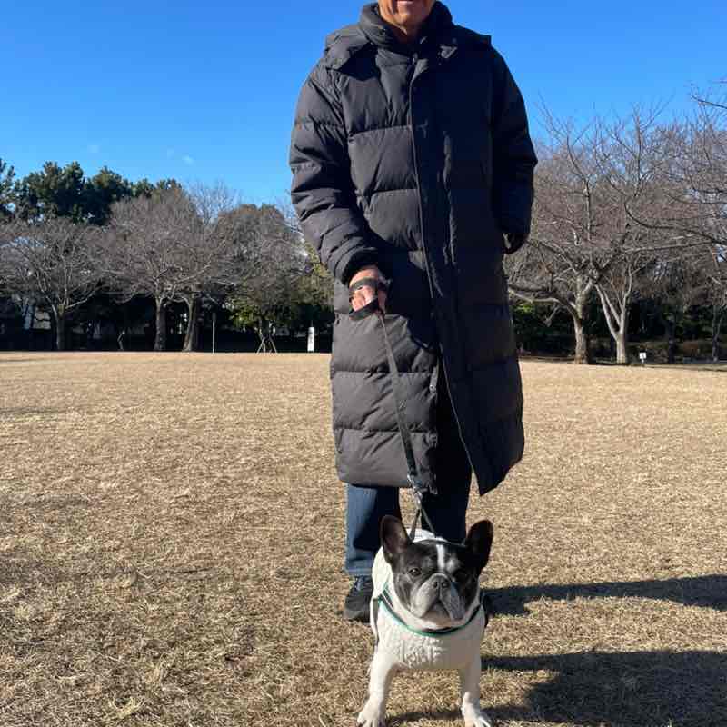 hitomi.😊のグループ Yoshi Saito post image