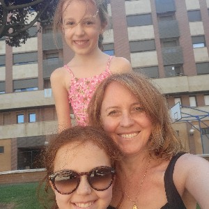 Christelle Fernandez profile