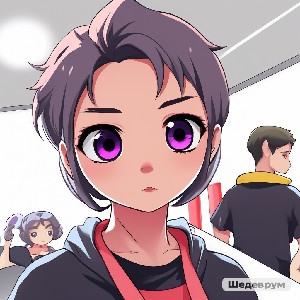 Ксения Белокурова profile