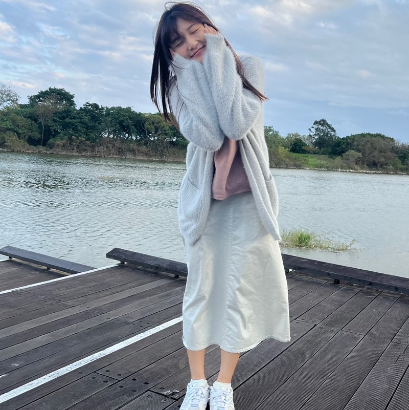 中聰孫藝真 profile