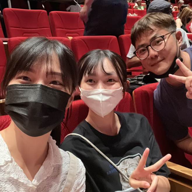 中聰孫藝真 post 1