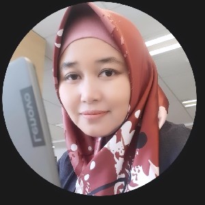 Retno Wulansari profile