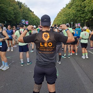 Benjamin Marsal icon