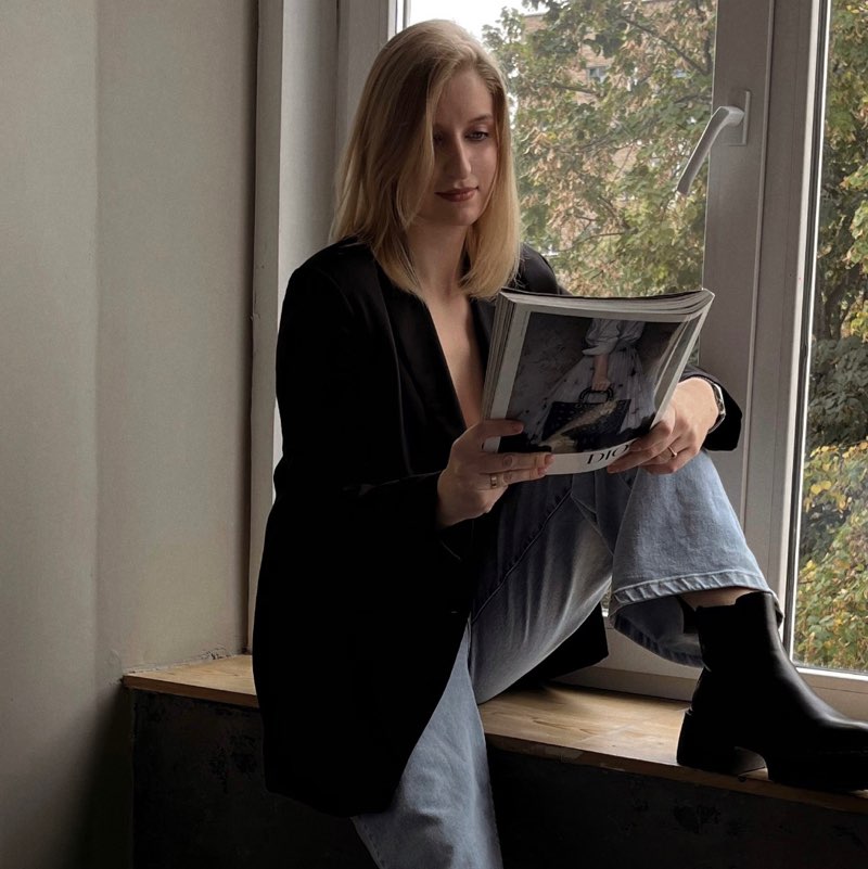 Екатерина profile