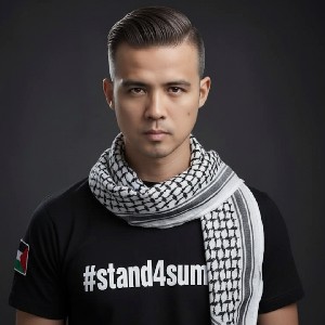 Airie Firdaus profile