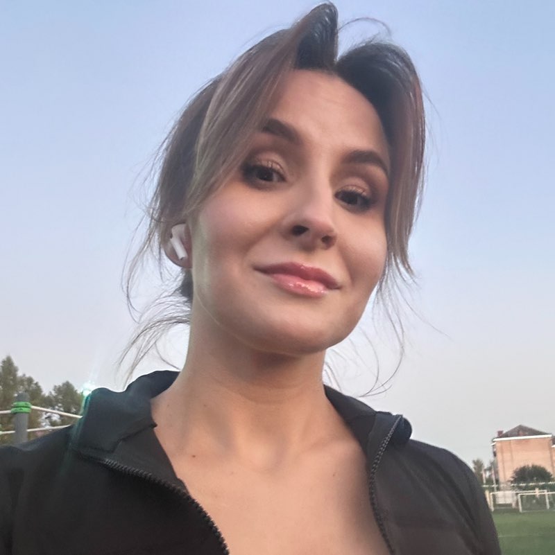 Валентина profile