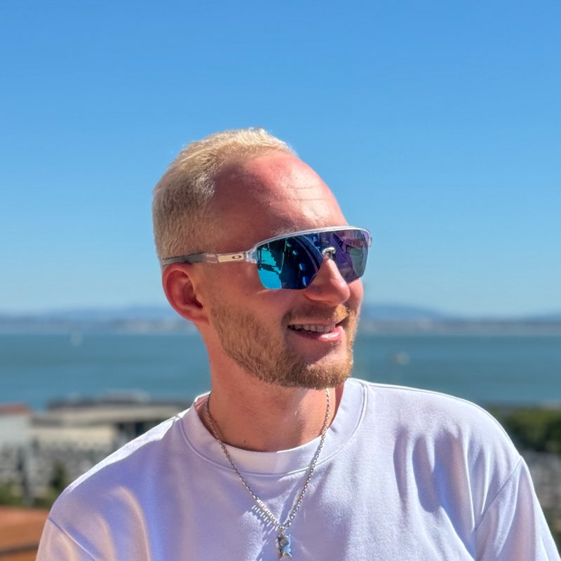 Ilya R profile