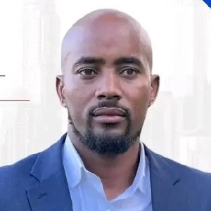 Antony Kisoi profile