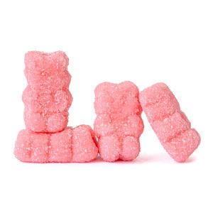 Gummy Warp Drive profile