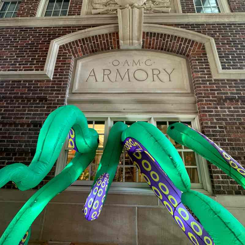 CEAT Supersonic Striders Gummy Warp Drive post image