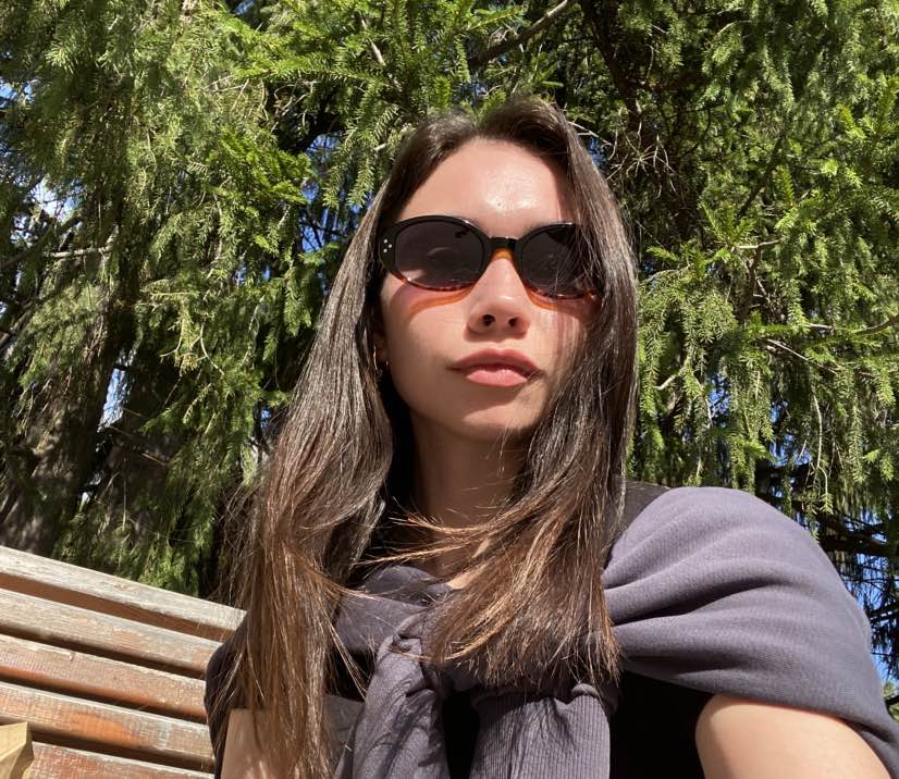 Анастасия  profile