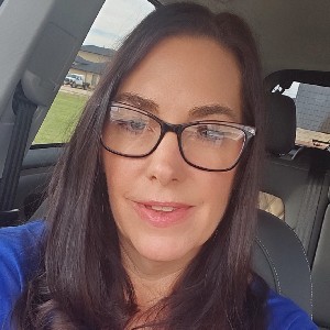 Alyson Burrow