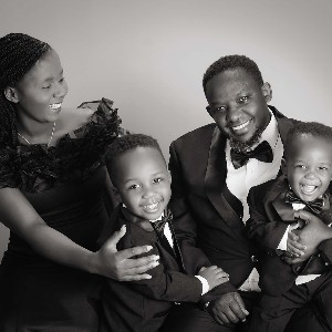 Christopher Bihiga profile