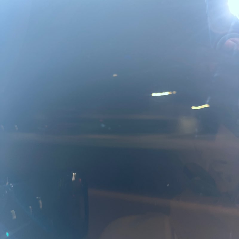 Rossano Kookie Delgado post 1