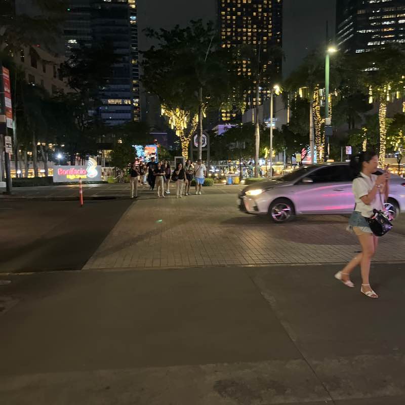 Rossano Kookie Delgado post 1