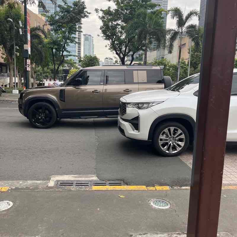 Rossano Kookie Delgado post 1