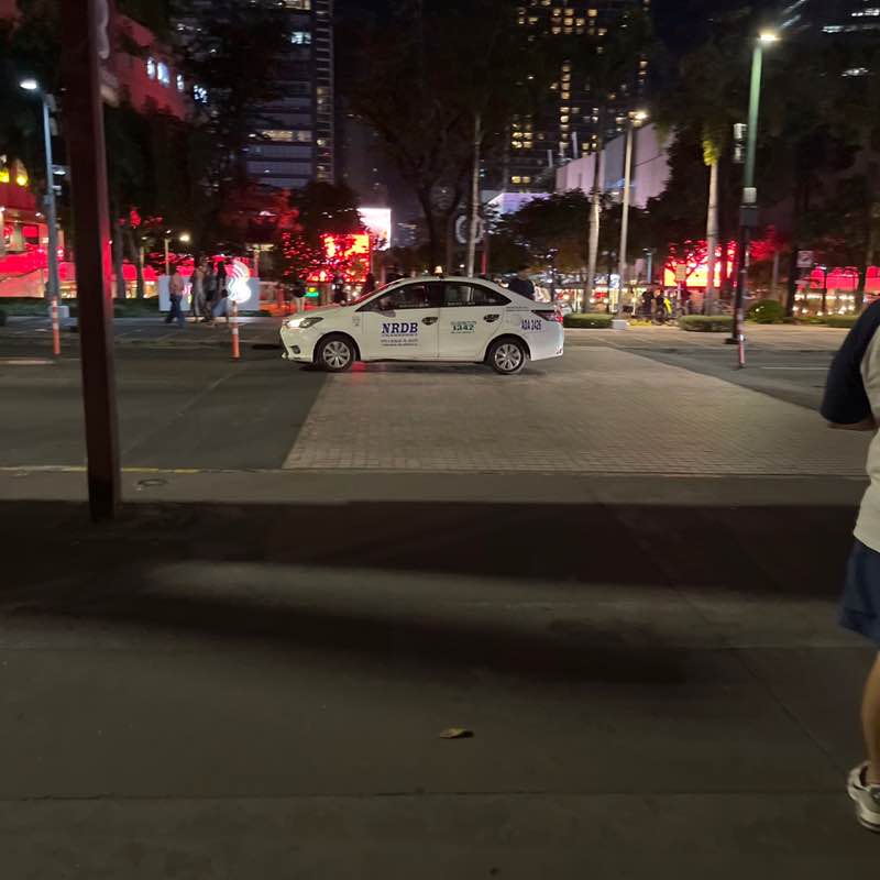 Rossano Kookie Delgado post 2