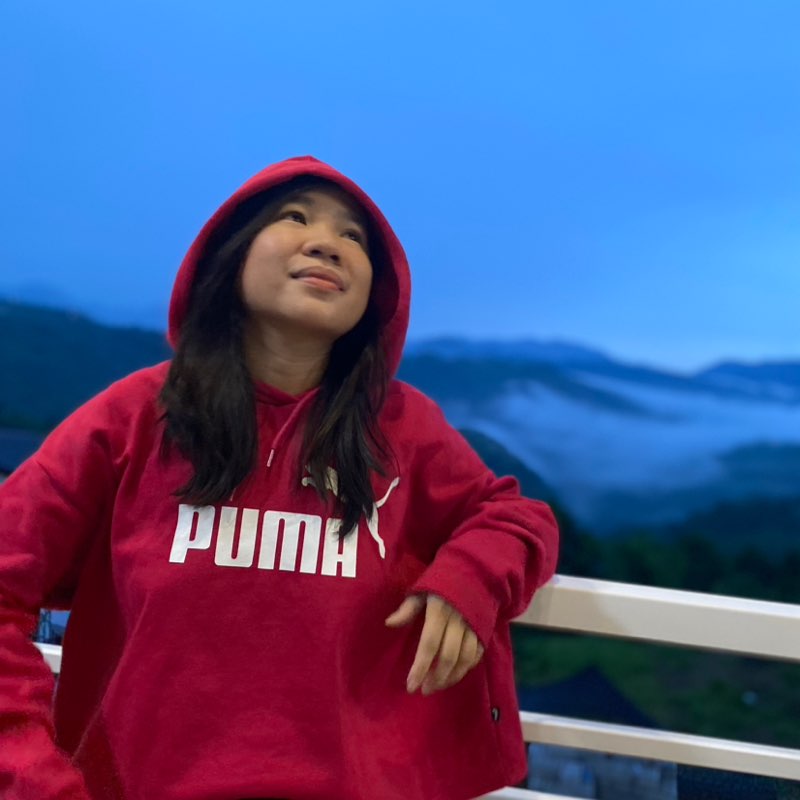 Kap Baby Kiray Clarkson profile