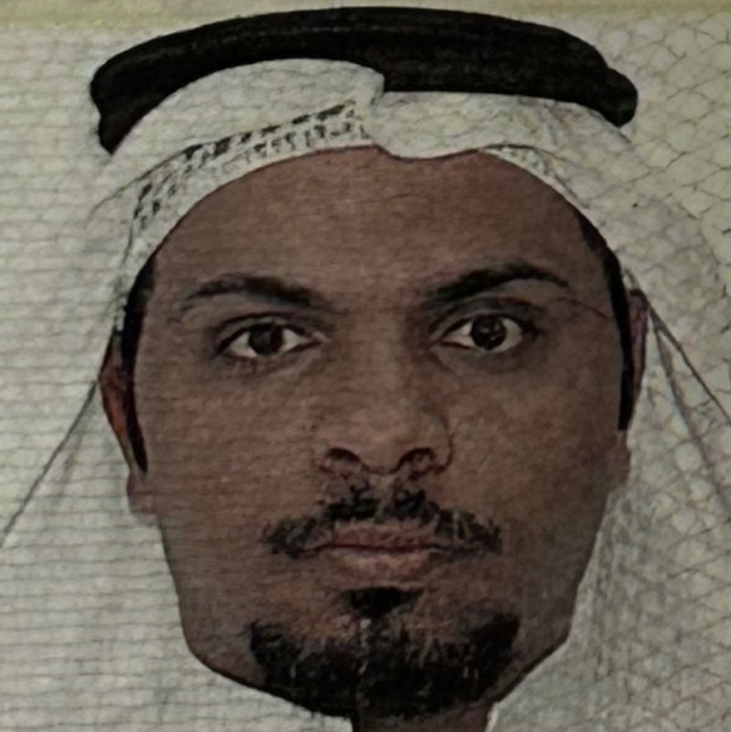 Mohammed Alsalman profile