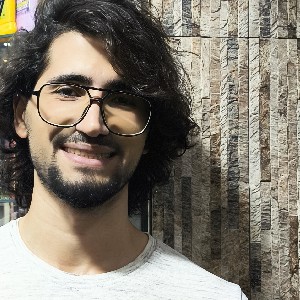 Nima A profile
