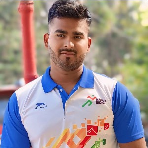 Sudhanshu Kumar profile