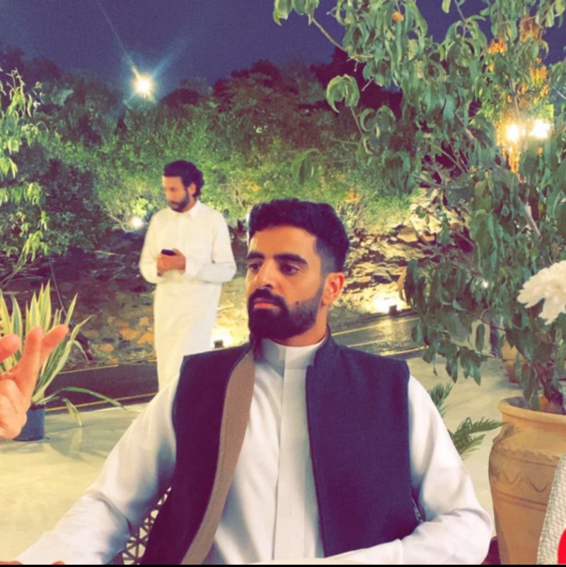 عبدالرحمن profile