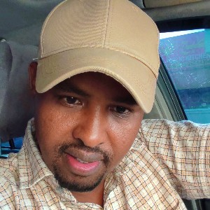 Abdurashid Osman profile