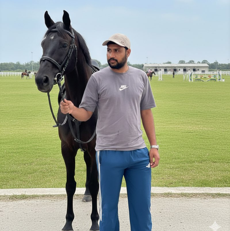 shagandeep singh profile