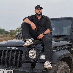 Shagandeep profile