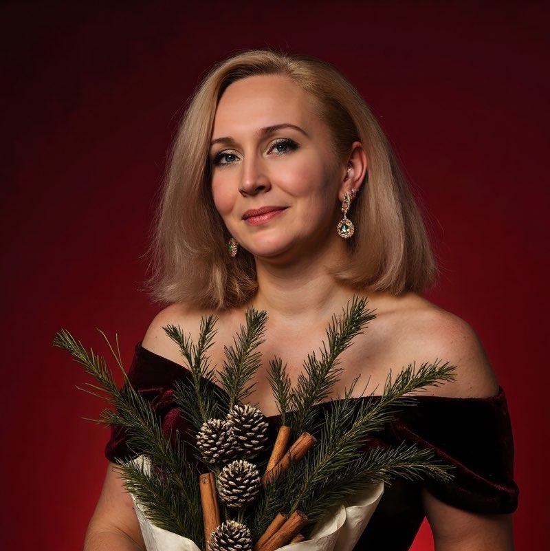 Мария profile