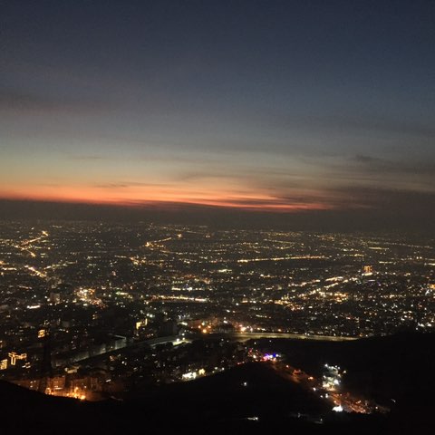 Arasch The Ors post 2