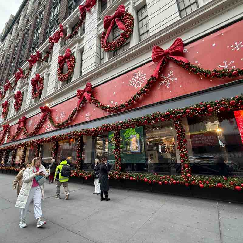 ๐๐บ๐ธNEW YORK๐บ๐ธ๐ Maryam post image