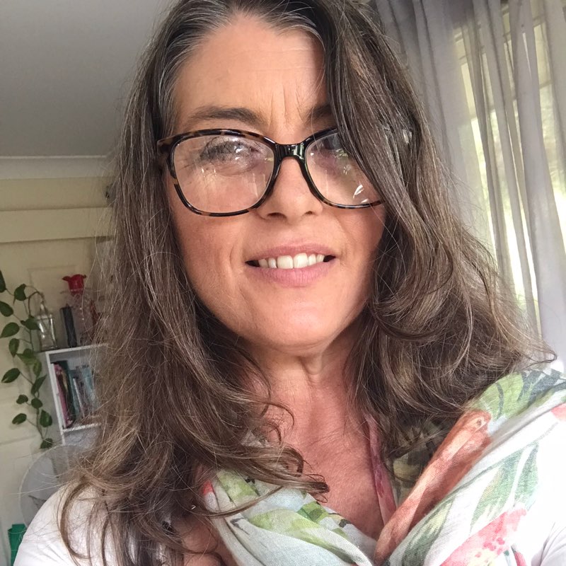 Nicole Chilcott