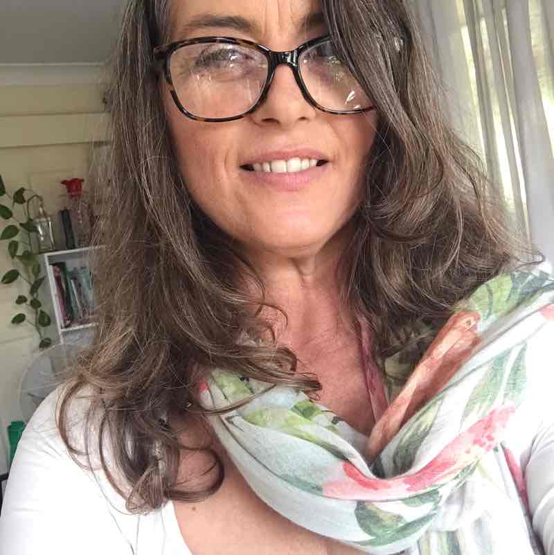 Nicole Chilcott post 1