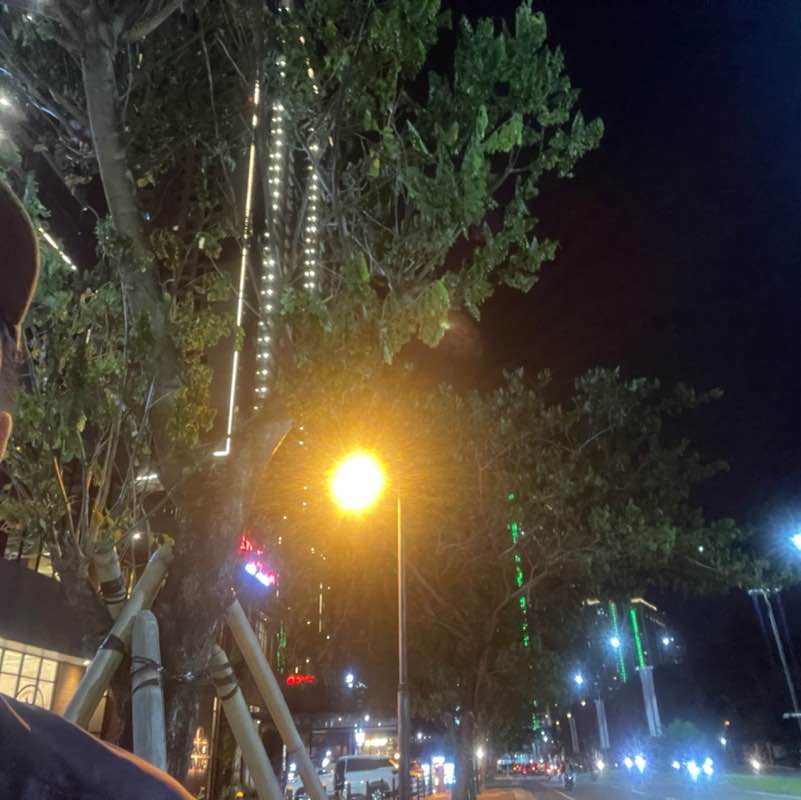 Fit Body Challenge - ofi Andreas Tan post image