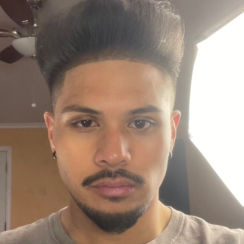 JONNY 🏃🏽‍♂️💨