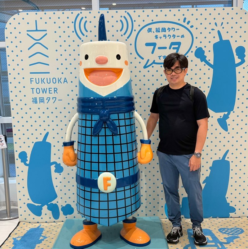 BGH_Peter Allan profile