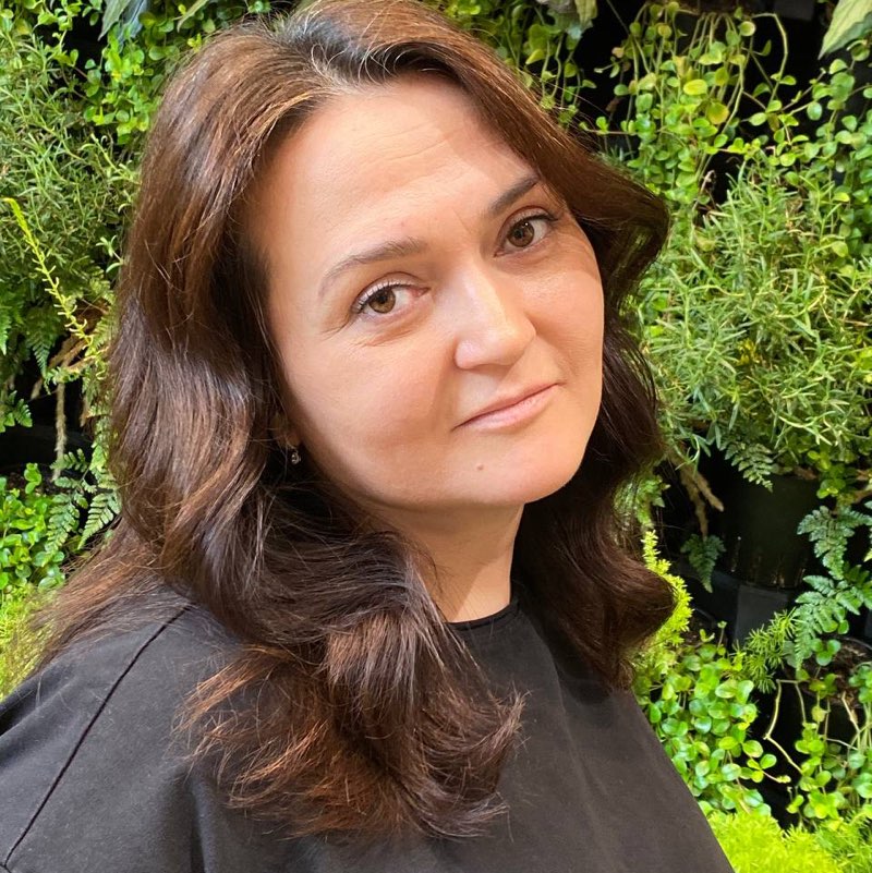 Виктория Юрист profile