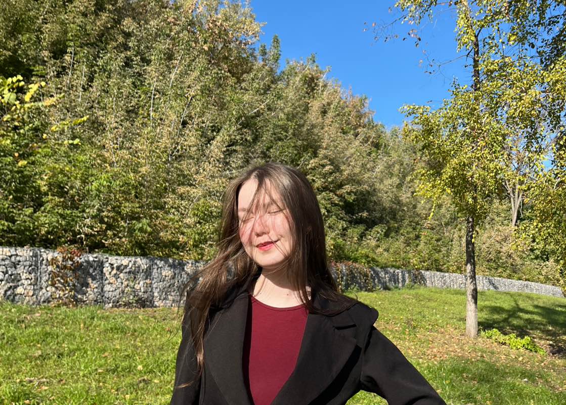 Алсу Айдбаева ППО-ППОБ-21-24.