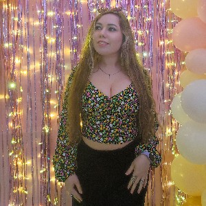 Анастасия Шукевич profile