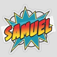 Samuel González profile