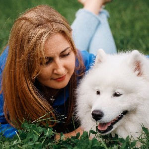 Юлия Попова icon