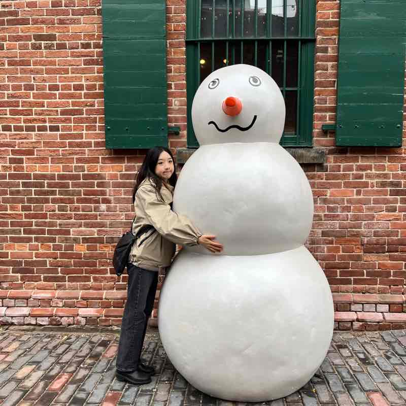 hambear nation Aaron post image