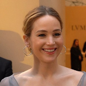 Jennifer Lawrence
